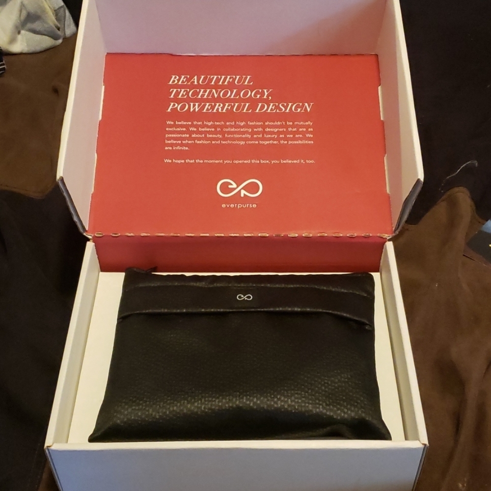Black Everpurse